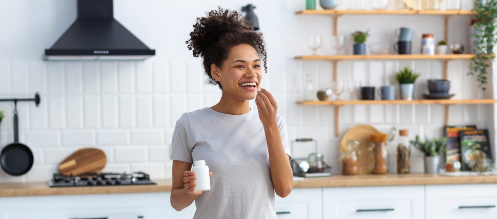 Enhancing Fertility With Supplements